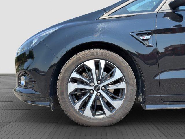 FORD S-Max S-Max ST-Line Business 5/7 p.ti 2.0 EcoBlue 150 CV