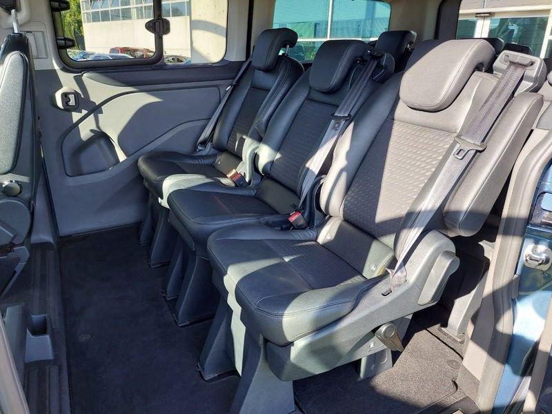 Ford Tourneo Custom Tourneo Custom 320 2.0 EcoBlue 185CV aut. PC Sport