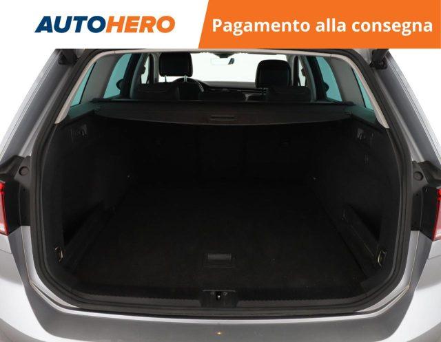 VOLKSWAGEN Passat Alltrack 2.0 TDI 200 CV 4MOTION DSG