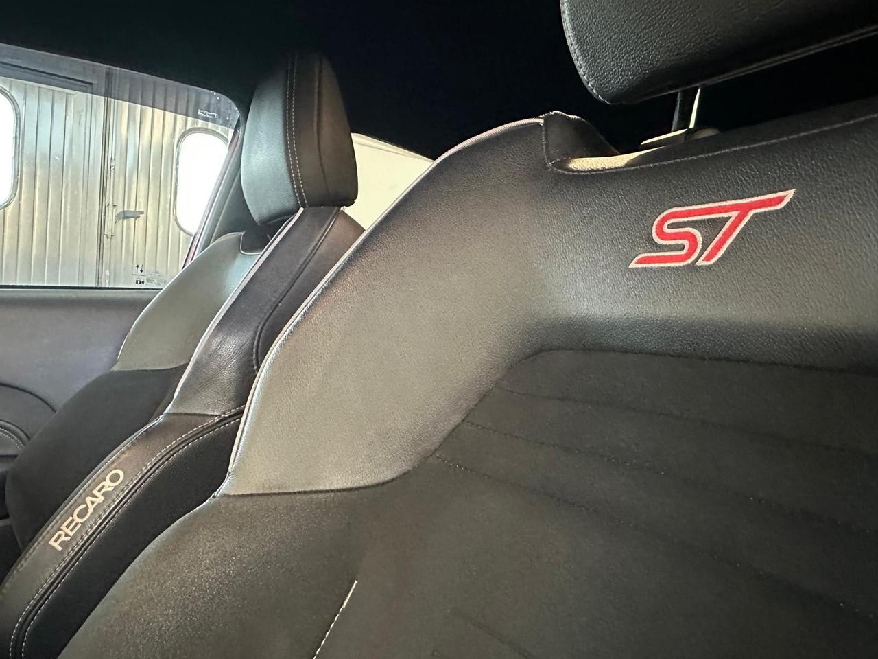 Ford Fiesta 1.5 Ecoboost 200 CV 3 porte ST