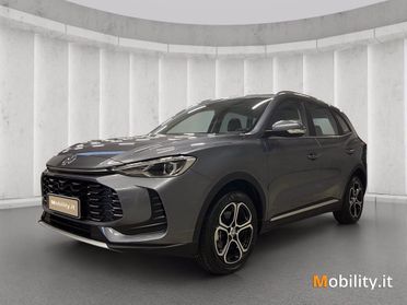 MG ZS 1.5 hybrid+ Comfort auto del 2025