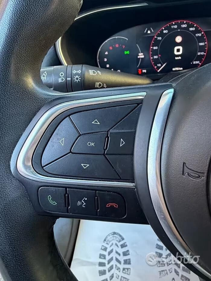 Fiat Tipo 1.6 Mjt S&S 5 porte City Life