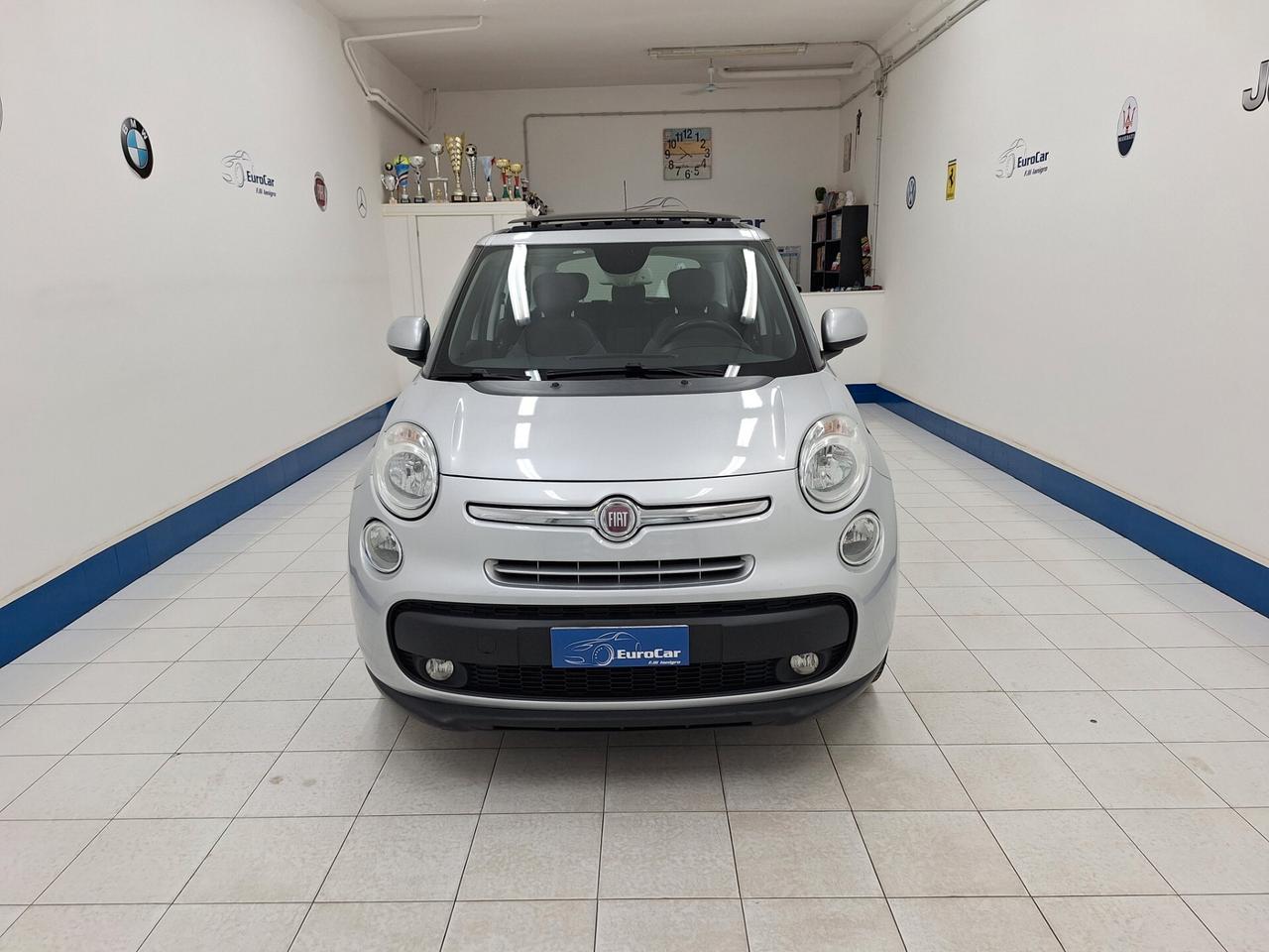 Fiat 500L 1.3 Multijet 85cv Lounge