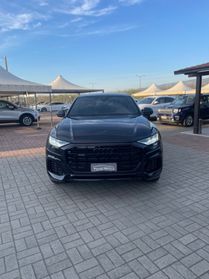 Audi Q8 50 TDI 286 CV quattro tiptronic Sline Edition
