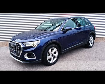 AUDI Q3 35 TFSI S-TRONIC BUSINESS ADVANCED