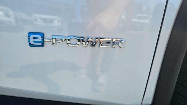 NISSAN X-Trail e-Power e-4orce 4WD 5 posti Tekna