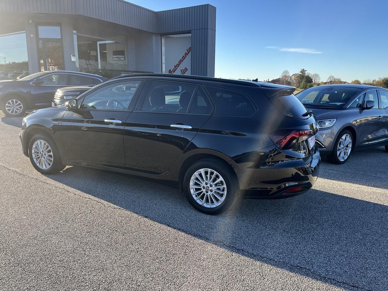 FIAT TIPO SW 1600 MJET 130 CV 6M LIFE