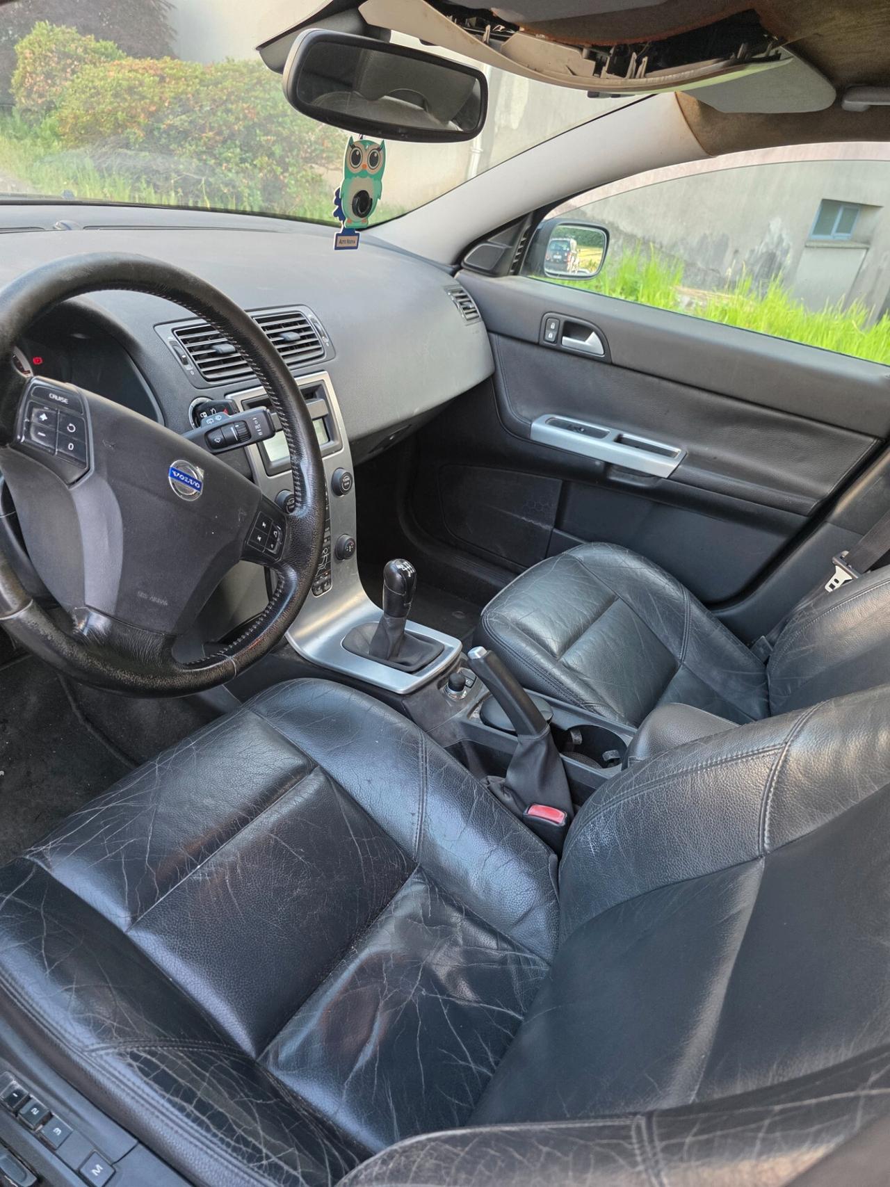 Volvo V50 1.6 D cat Kinetic