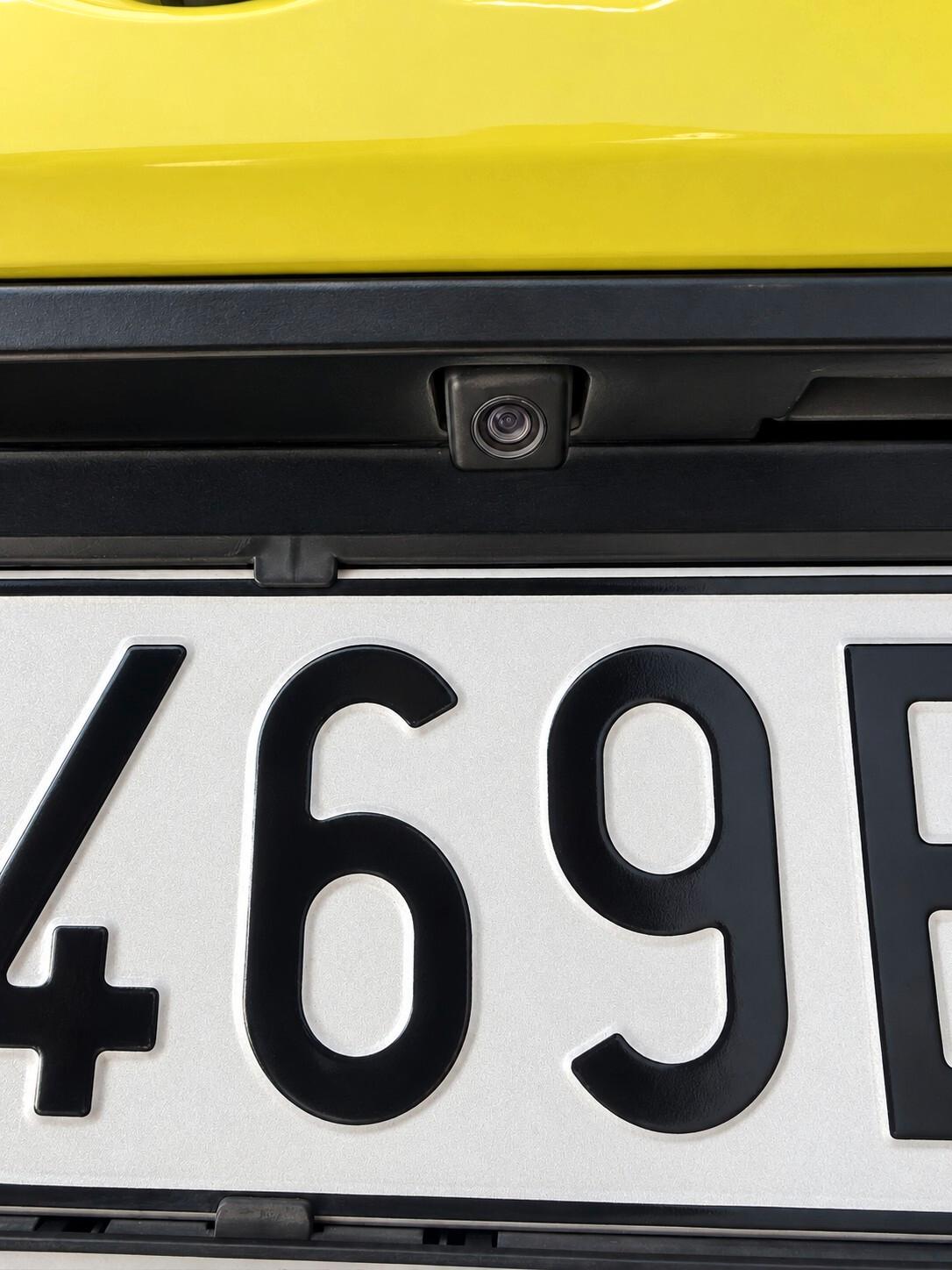 Toyota Aygo 1.0 VVT-i 69 CV 5 porte x-cite
