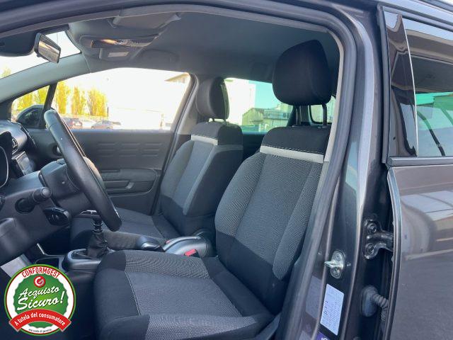 CITROEN C3 Aircross PureTech 110 S&S Shine - PER NEOPATENTATI -
