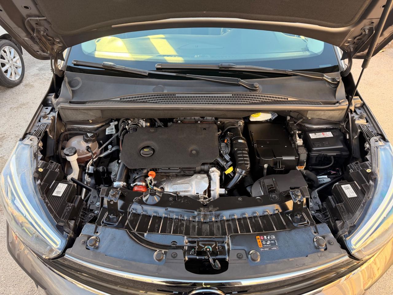 Opel Crossland 1.5 ECOTEC D 110CV Ultimate CAR PLAY FULL LED