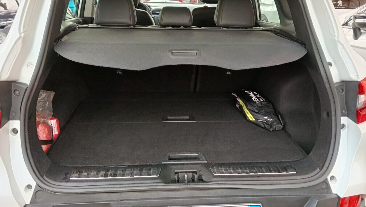 RENAULT KADJAR 1.6 DCI-RETROC-PREZZO PROMO!