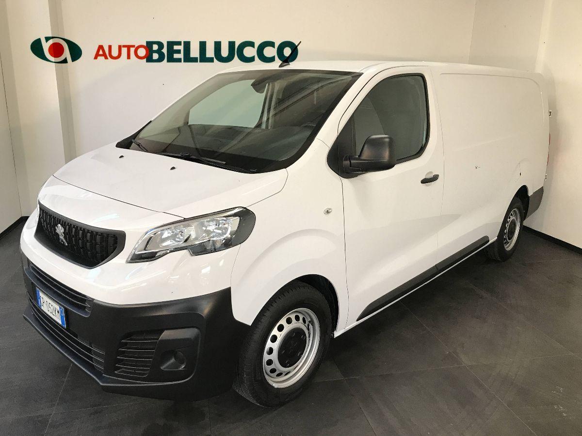 PEUGEOT EXPERT VAN L2 2.0 BlueHDI