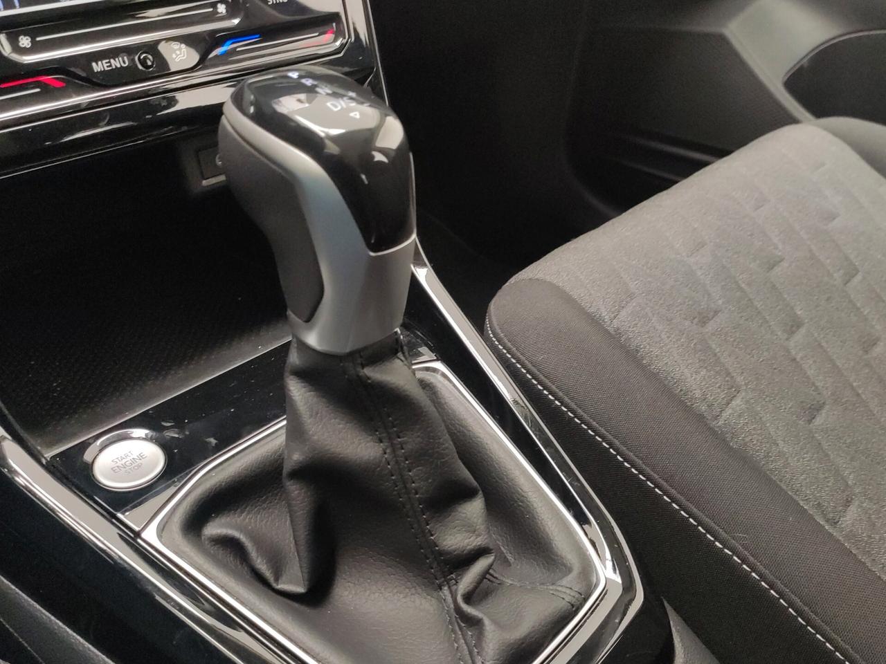 Volkswagen T-Cross 1.0 TSI 115 CV DSG Life