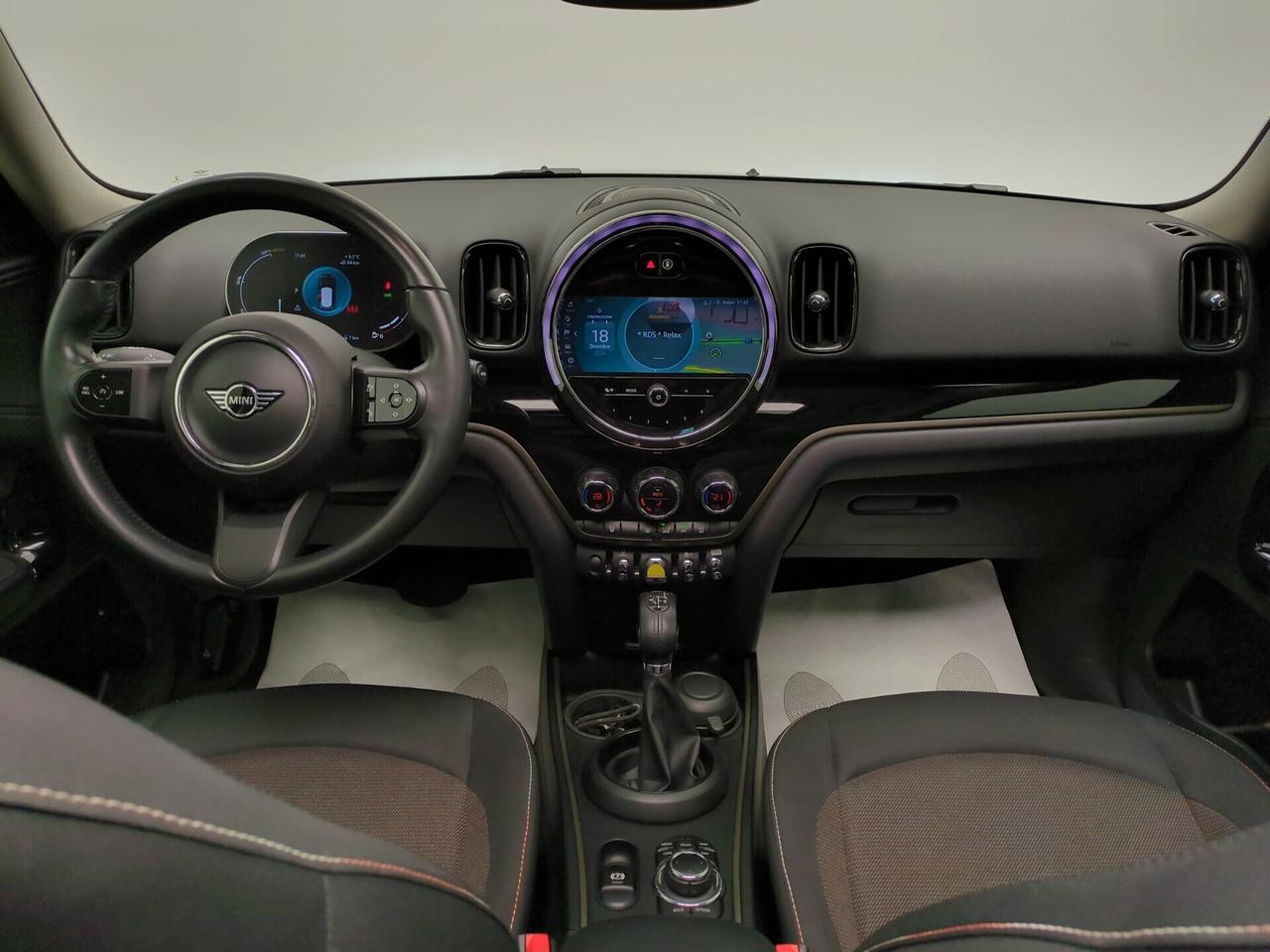 Mini Cooper Countryman 1.5 SE ALL4 Automatica