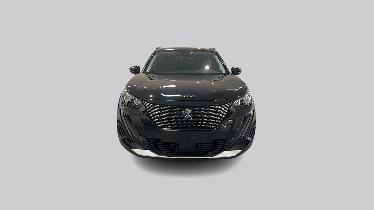 Peugeot 2008 PureTech 100 S&S Allure Pack