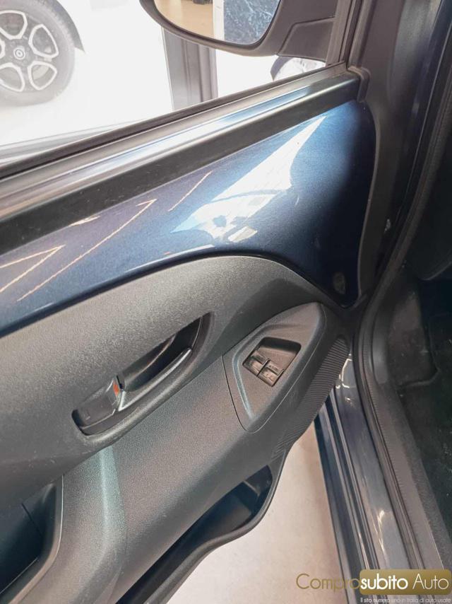 CITROEN C1 Airscape PureTech 82 5 porte Shine