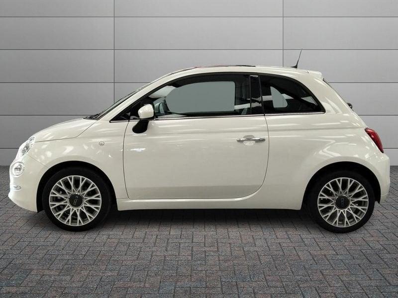 FIAT 500 1.2 69cv Star