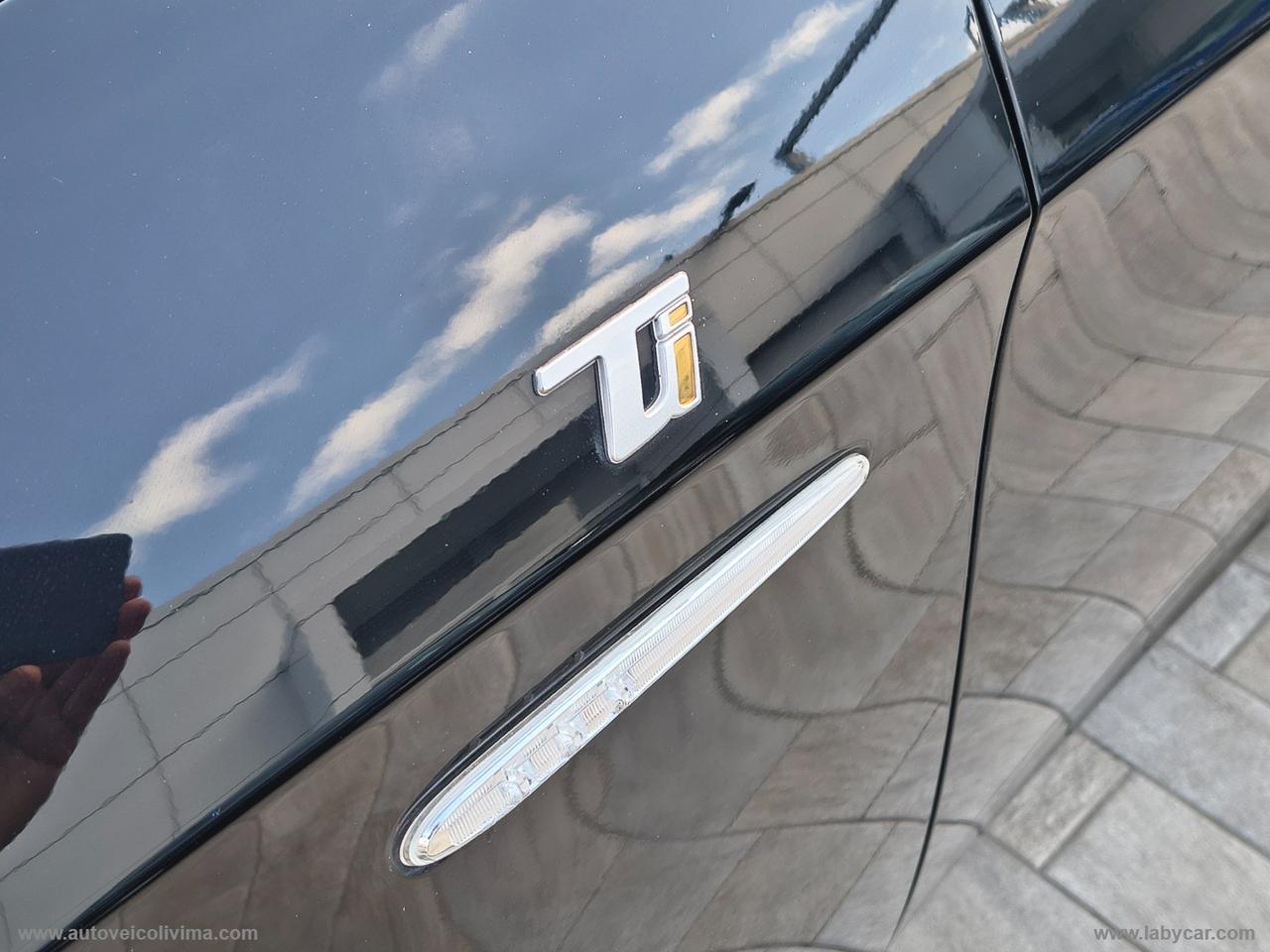 ALFA ROMEO Giulietta 1.6 JTDm 120 CV Ti