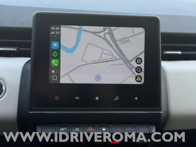 RENAULT Clio Full Hybrid E-Tech 140 CV 5 porte Intens