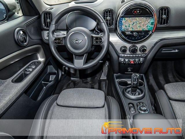 MINI Countryman 1.5 Cooper Countryman