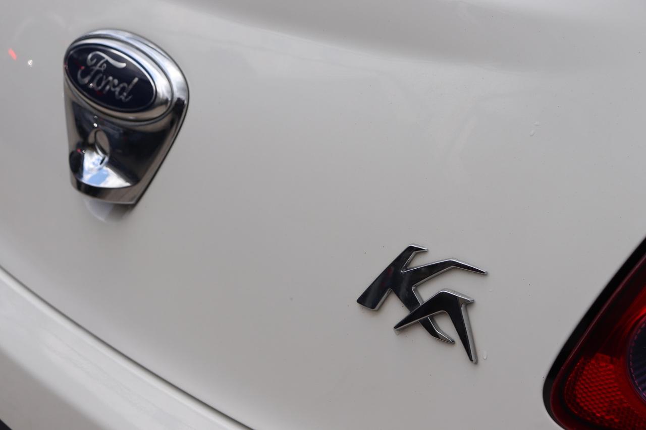 Ford Ka 1.2 8V 69CV Titanium