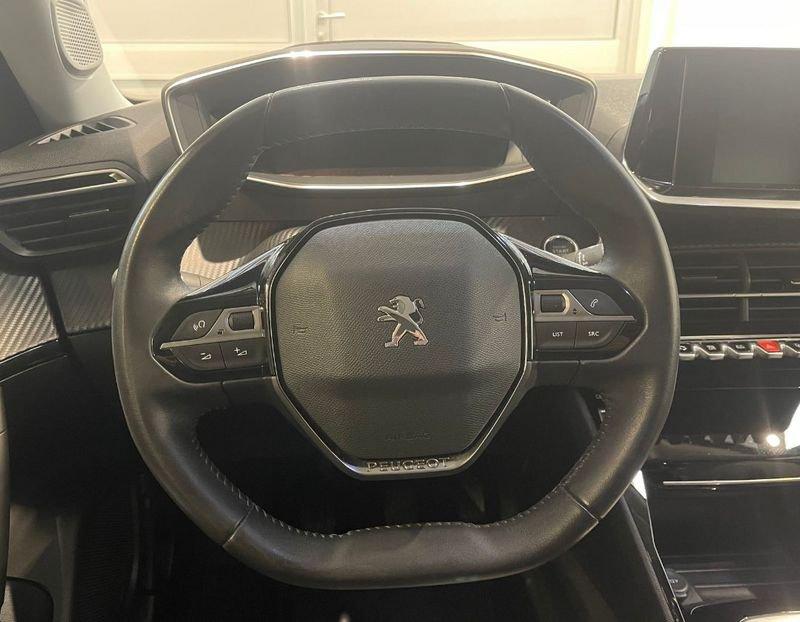 Peugeot 2008 BlueHDi 100 S&S Active