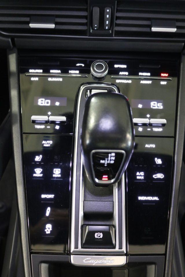PORSCHE Cayenne 3.0 V6 "" TETTO PANORAMICO / CERCHI 21" ""