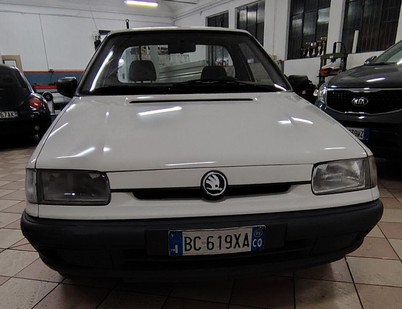 Skoda Pick-up 1.3 LX Cassonato