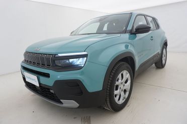 Jeep Avenger Altitude BR288658 1.2 Benzina 101CV