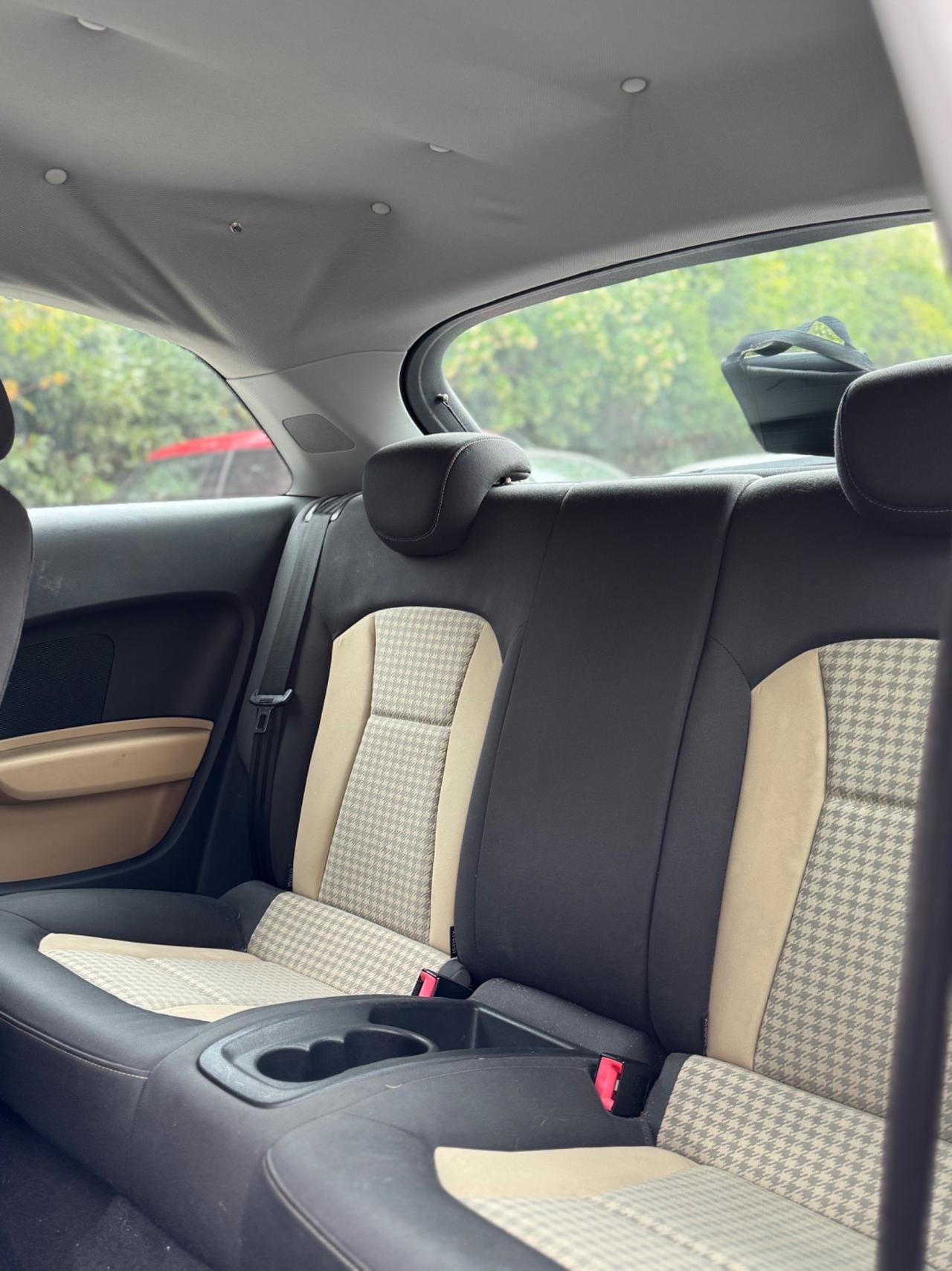 Audi A1 1.6 TDI 105 CV Ambition