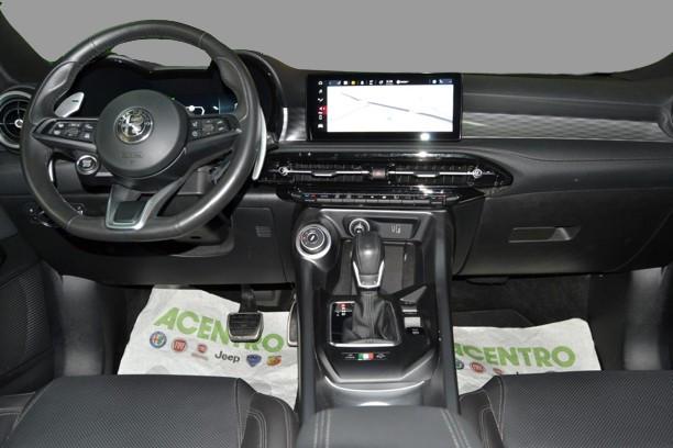 ALFA ROMEO Tonale - Tonale 1.3 phev Veloce Q4 280cv at6