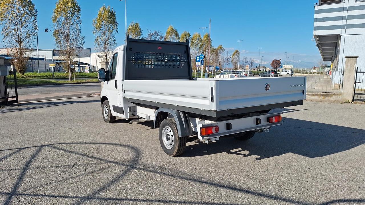 Fiat Ducato CASSONATO