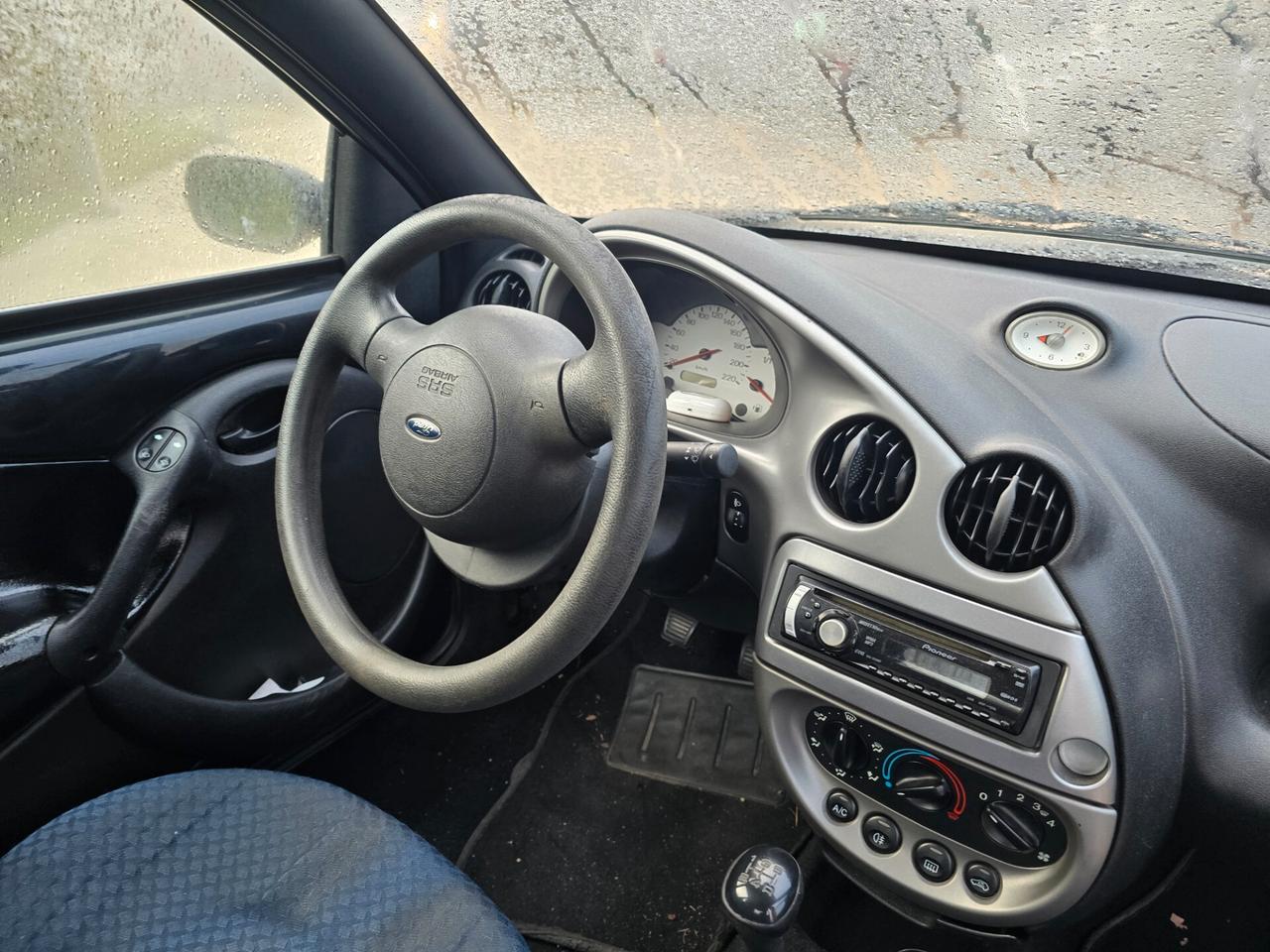 Ford Ka 1.3 Collection