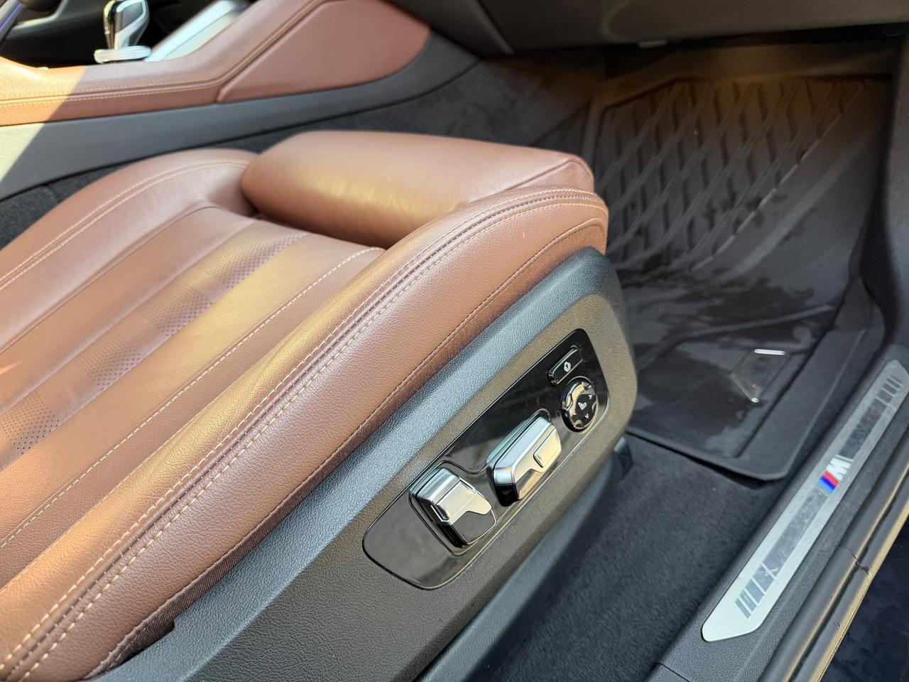 Bmw X6 xDrive30d 48V Msport 286Cv - Sospensioni Pneumatiche