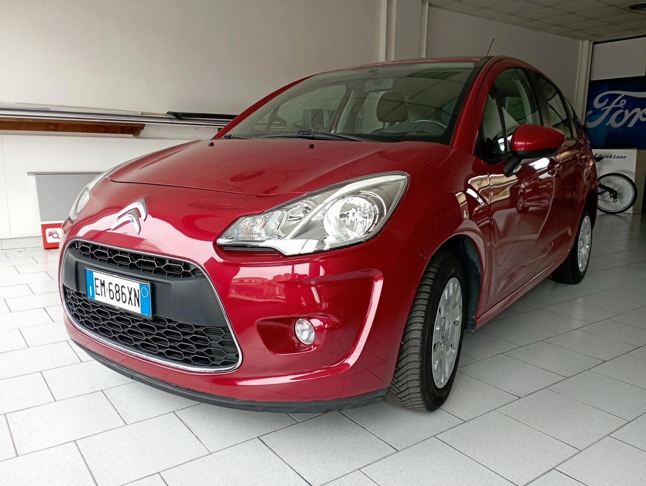 Citroen C3 1.1 Business