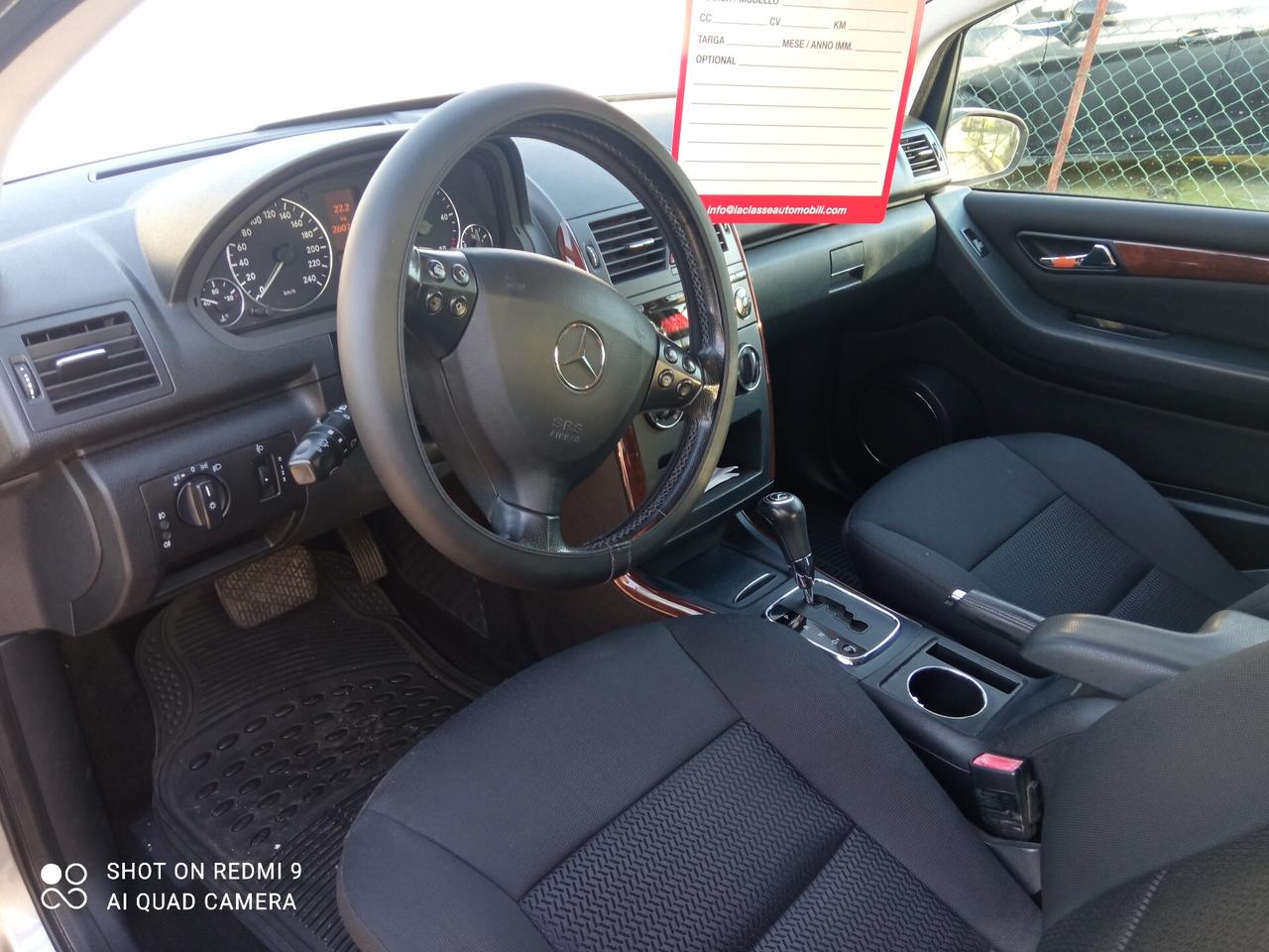 Mercedes-benz A 180 CDI 5P ELEGANCE AUTOMATICO