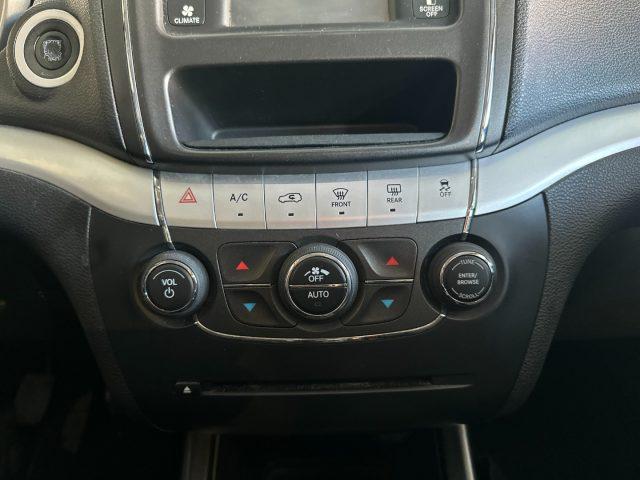 FIAT Freemont 2.0 Multijet 170 CV Urban