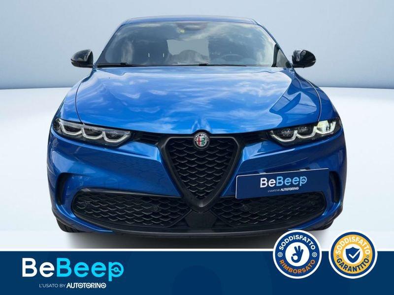 Alfa Romeo Tonale 1.5 HYBRID SPECIALE 130CV TCT7