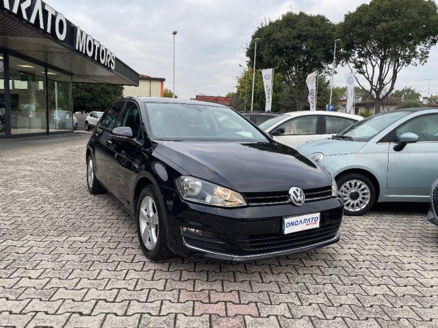 VOLKSWAGEN Golf 1.6 TDI 110 CV 5p. Lounge