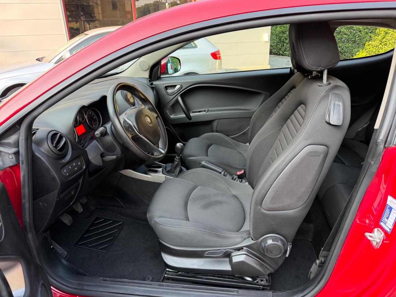 Alfa Romeo MiTo 1.4 78 CV 8V S&S