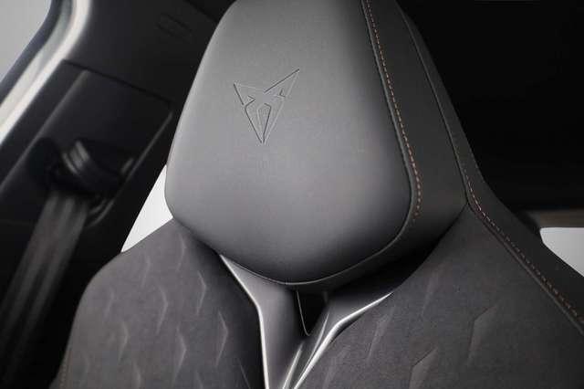 CUPRA Terramar 1.5 eTSI DSG 150CV *PACK EDGE+360°* ONLY PROMO!