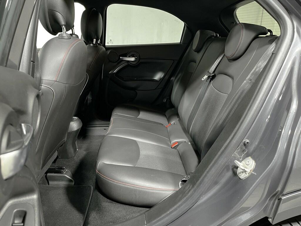 Fiat 500X 1.3 T4 Sport 150cv dct