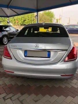 Mercedes-benz S 350 S 350 d 4 Matic