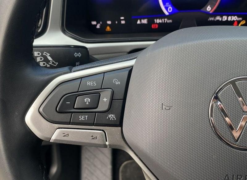 Volkswagen T-Roc Life 2.0 TDI 116CV