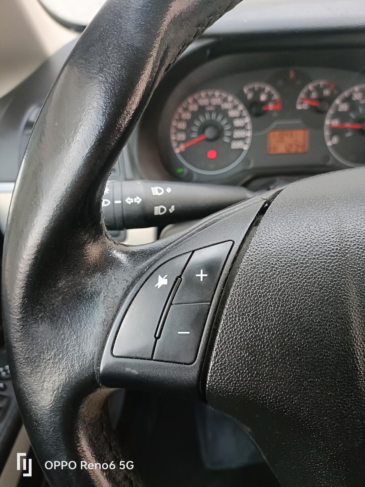 Fiat grande Punto 1.2 5 porte