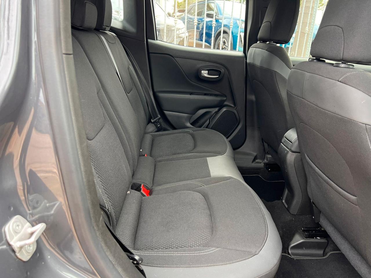 Jeep Renegade 1.0 T3 Business