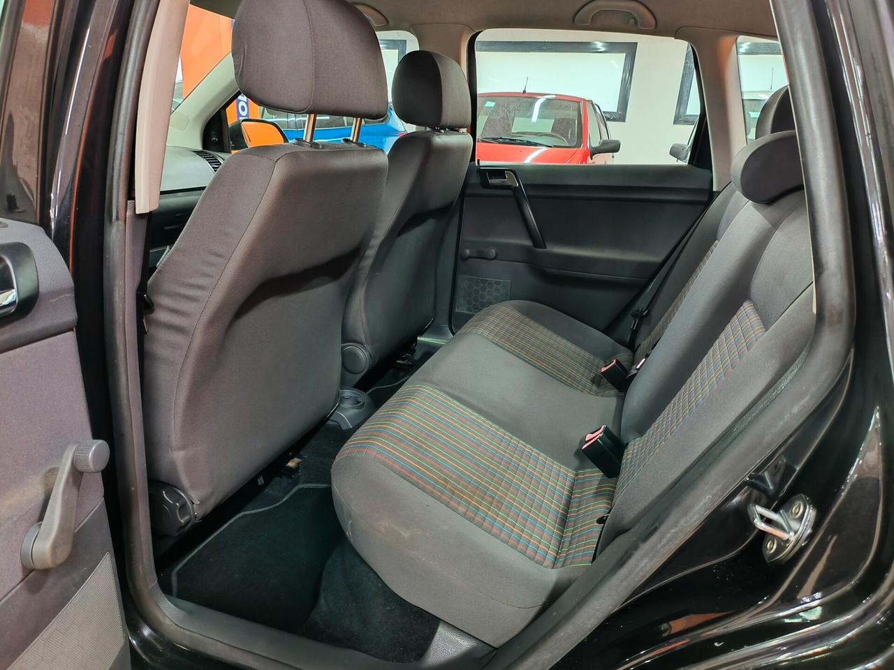 Volkswagen Polo 1.2 Benzina 5p.