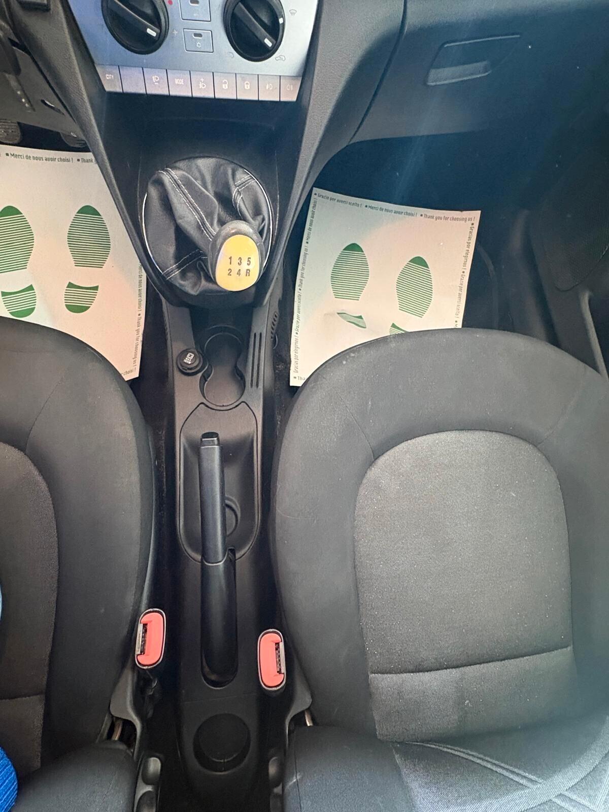 Lancia Ypsilon 1.2 69 CV Elle