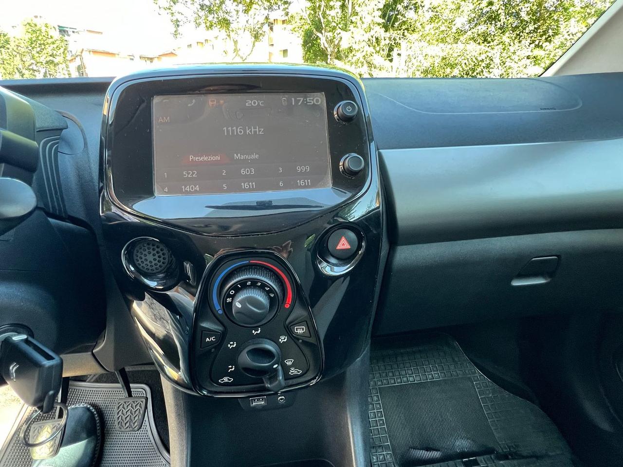 Citroen C1 Shine 1.0 Vti 68 #6130